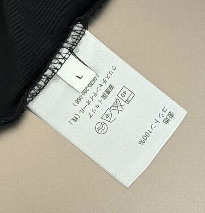 Dior T Shirts Short _SKUDiorM-2XLtltx8016374
